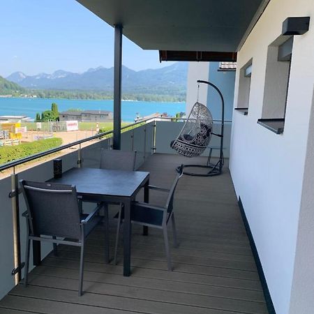 Lieblingsplatzl - Das Apartmenthaus Drobollach am Faakersee Eksteriør bilde