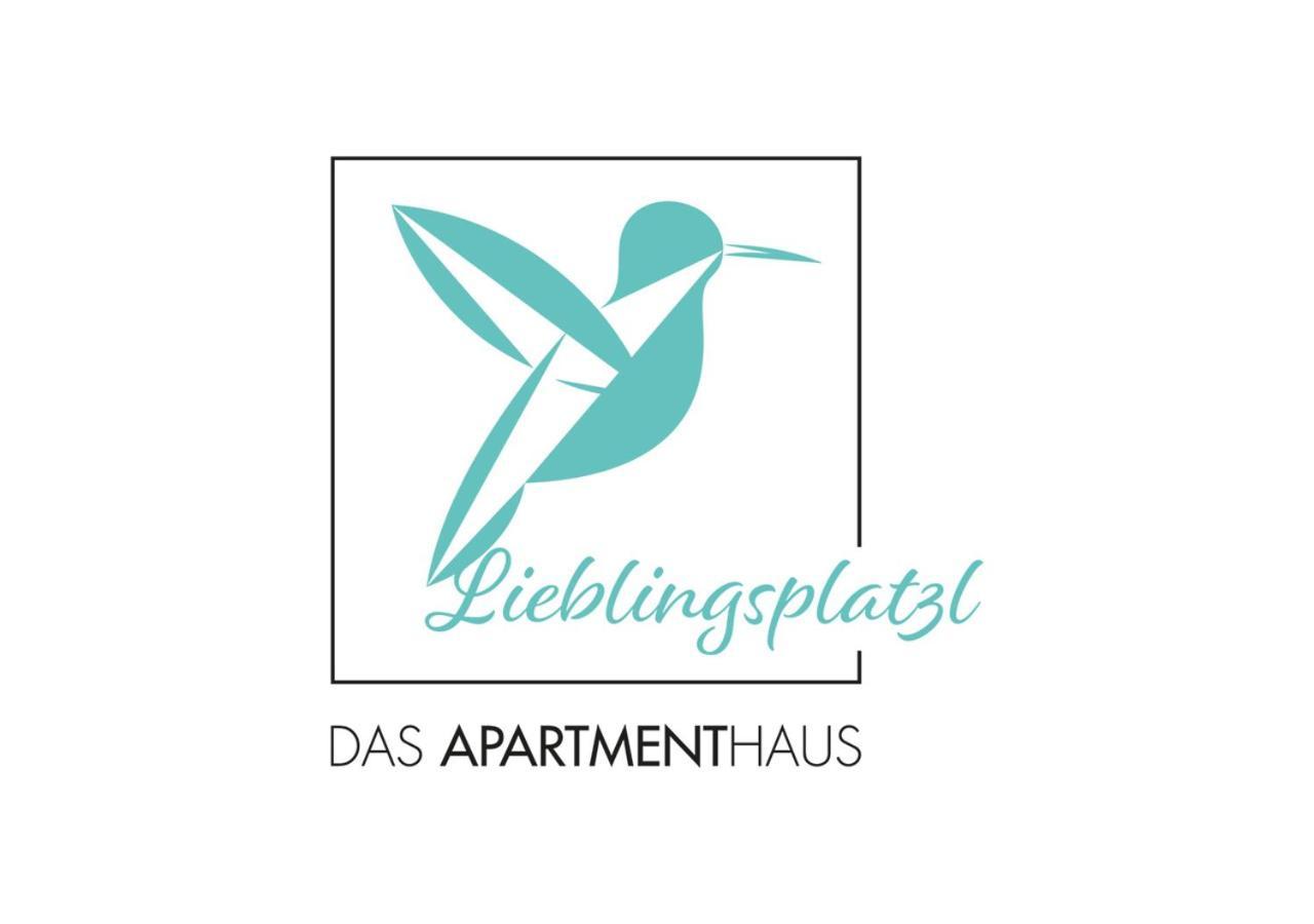 Lieblingsplatzl - Das Apartmenthaus Drobollach am Faakersee Eksteriør bilde