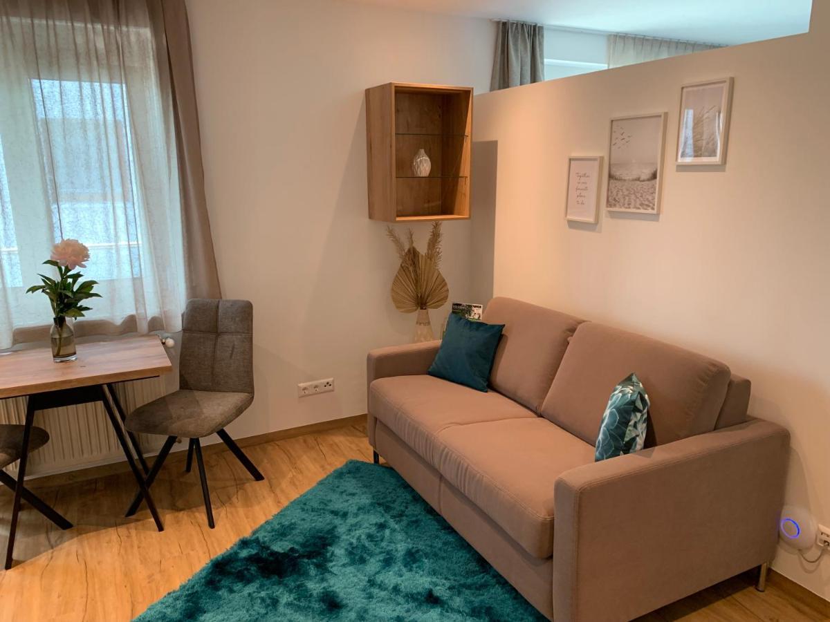 Lieblingsplatzl - Das Apartmenthaus Drobollach am Faakersee Eksteriør bilde