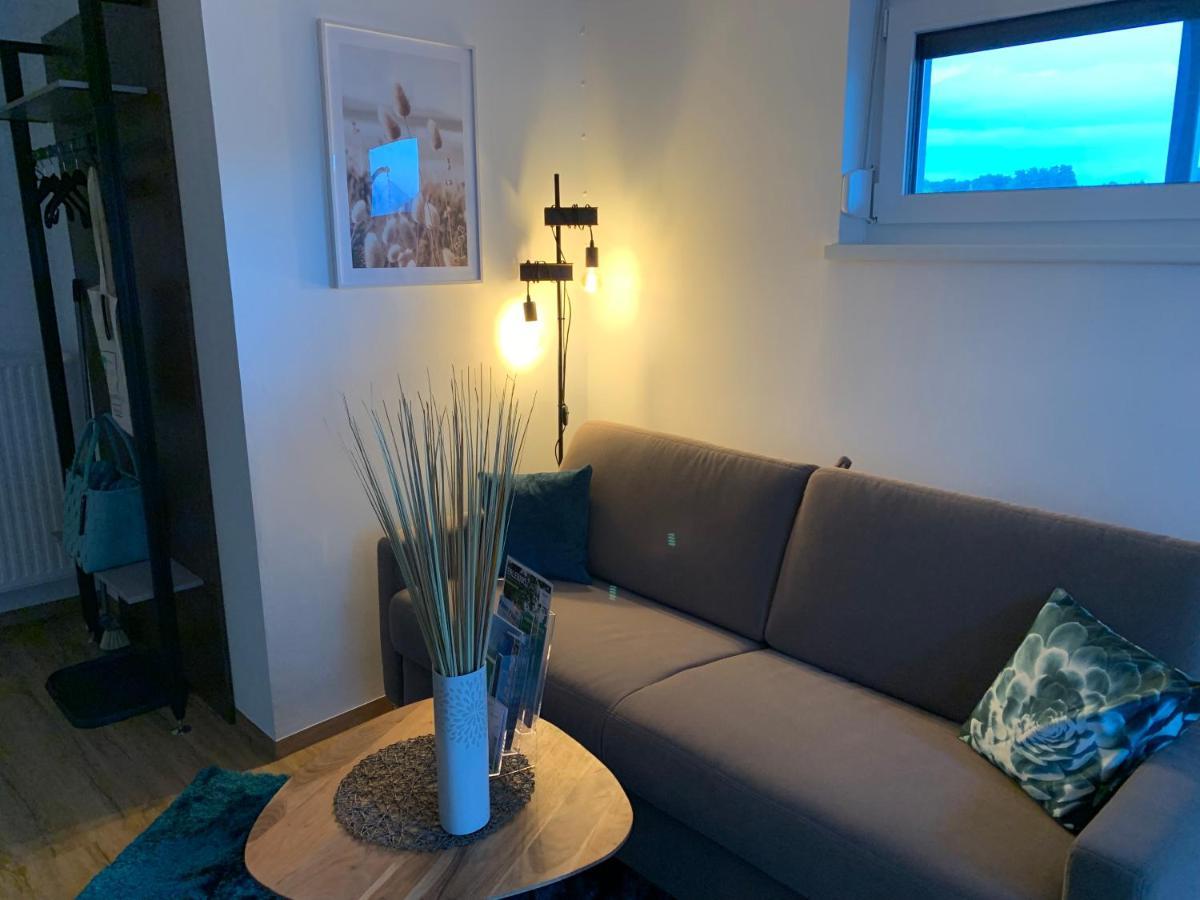 Lieblingsplatzl - Das Apartmenthaus Drobollach am Faakersee Eksteriør bilde